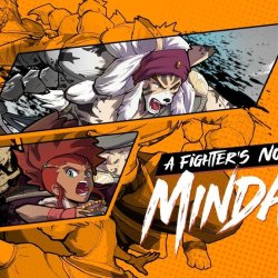 A Fighter’s Nova: Mindara – nowy JRPG z dynamicznym systemem walki