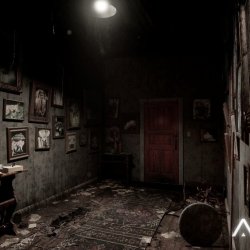 A.I.L.A - psychologiczny horror dostępny na PC i konsole