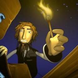 Prace nad przygodówką A Little Less Desperation nadal trwają. Właśnie pojawił się zwiastun prezentujący fragment rozgrywki