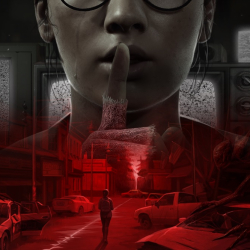 A Quiet Place: The Road Ahead, przygodowy horror oparty na serii filmów grozy pokazany na zwiastunie