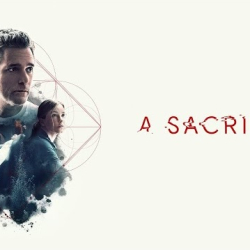 A Sacrifice, Vertical prezentuje zwiastun thrillera z gwiazdą Stranger Things