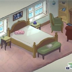 A Storied Life: Tabitha zadebiutuje 14 kwietnia na PC i Switch