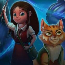 A Tale for Anna, inspirowana baśniami urokliwa przygodówka w świecie magii