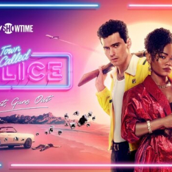 A Town Called Malice, nowy serial thriller kryminalny już w maju zadebiutuje na platformie SkyShowtime