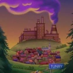 A Trail of Ooze, przygodowa gra o zmodyfikowanej genetycznie krowie niebawem na Kickstarterze 