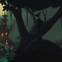 A Twisted Tale w drugim rozdziale będzie w klimatach karaibskich