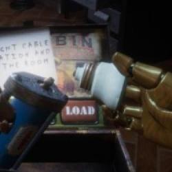 Co się zadziało w hotelu... ? A Wake Inn: Rebooked - Wrażenia z PGA 2021