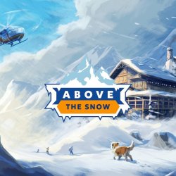 Above the Snow: pierwsze wrażenia z rozgrywki i demo na PGA