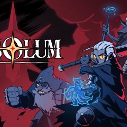 Absolum doczekało się fizycznej wersji na PS5 i Nintendo Switch