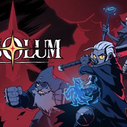 Absolum: edycje fizyczne na PS5 i Switch ukażą się 17 października 2025