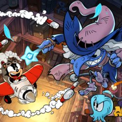 ACECRAFT: Sky Hero — demo i limitowane gadżety na PAX West 2025