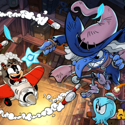 ACECRAFT: Skyhero – mobilna strzelanka w stylu retro już dostępna w przedsprzedaży