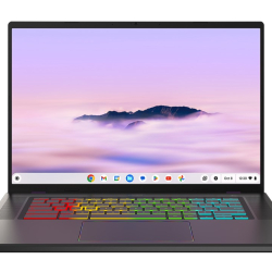 Acer Chromebook Plus Spin 714 i gamingowy Acer Chromebook Plus 516 GE zmierzają na rynek z nowym poziomem wydajności!