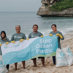 Acer i Plastic Bank zrecyklingują 50 ton plastikowych odpadów!