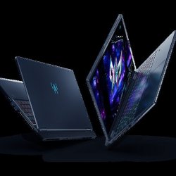Acer odświeża gamingowe laptopy Predator Helios Neo z nowymi procesorami i grafiką