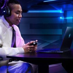 Acer pokazuje nowe laptopy gamingowe Predator i Nitro z procesorami Intel Core Ultra 3