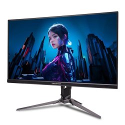 Acer przedstawia monitory Predator i projektor Vero na CES 2026