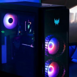 Acer przedstawia Predator Orion 7000! Komputer został wyposażony w procesor Intel Core i9-13900K