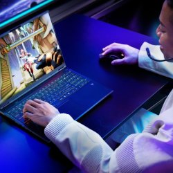 Acer wspiera kobiety w gamingu sprzętem z AI i OLED