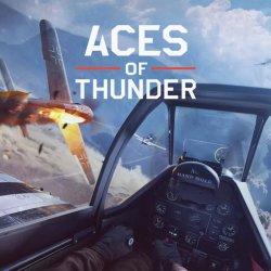 Aces of Thunder już dostępne na PC i PlayStation