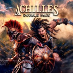 Achilles Double Pack - Troy Edition: fizyczna edycja na PS5 już wkrótce!