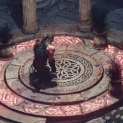 Achilles Legends Untold to debiutancka gra nowego polskiego studia Dark Point Games. Co szykują doświadczeni deweloperzy?