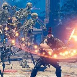 Już w czwartek Achilles Legends Untold doczeka się otwartych beta testów