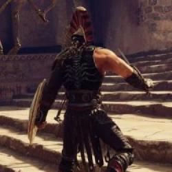 Dark Point otworzyło beta testy Achilles Legends Untold!