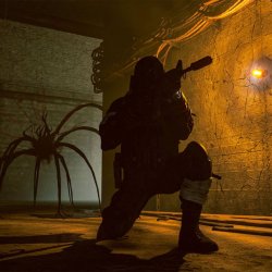 Active Matter – hardkorowa strzelanka już dostępna we wczesnej wersji