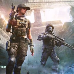 Active Matter z nową aktualizacją Gigastructure i trybem permadeath