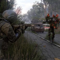 Active Matter — zamknięta wersja rusza 9 września