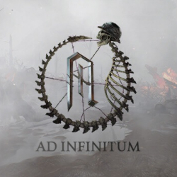 Ad Infinitum, psychologiczny horror rozgrywający się koszmarze Wielkiej Wojny zadebiutuje we wrześniu tego roku