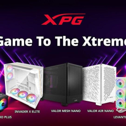 ADATA prezentuje nowości na COMPUTEX 2025 – nowa marka TRUSTA i technologie dla AI oraz graczy