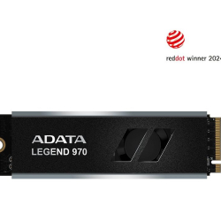 ADATA z trzema nagrodami Red Dot Design Awards 2024