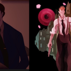 Adios oraz Hell is Others już do odebrania za darmo na platformie Epic Games Store