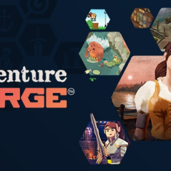 Adventure Forge, świat fantasy w jednej z wersji renesansowej Wenecji na filmowym zwiastunie