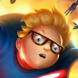 Adventures of Chris, kreskówkowa niezależna platformówka będzie dostępna w wersji pudełkowej na konsolach