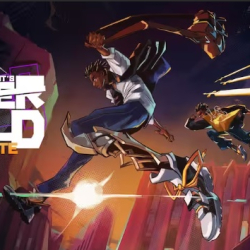 Aerial_Knight's Never Yield do odebrania za darmo na platformie Epic Games Store