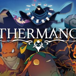Aethermancer: nowa gra monster tamer x roguelike w Early Access na Steam