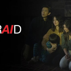 Afraid, Blumhouse z nowym horrorem, tym razem o sztucznej inteligencji. Oto zwiastun!