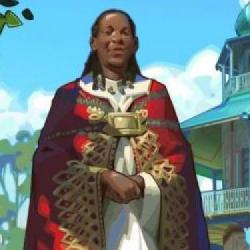 Kultura Afrykańska pojawi się w Humankind już za mniej niż tydzień!