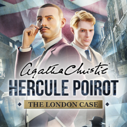 Agatha Christie - Hercule Poirot: The London Case już po swojej premierze. Twórcy prezentują premierowy zwiastun