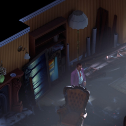 Agatha Christie - Hercule Poirot: The London Case, przygodówka pokazana na zwiastunie. Znamy jej datę premiery!