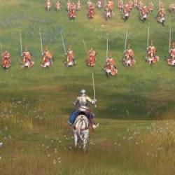 Age of Empires IV zamyka zapisy na betę! Zamknięte testy wystartują już jutro
