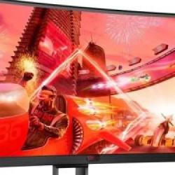 AGON AG493QCX i AG493UCX2 to dwie nowe, potężne 49-calowe matryce dla najbardziej zaangażowanych graczy!