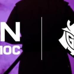 AGON by AOC kontynuuje współpracę z G2 Esports
