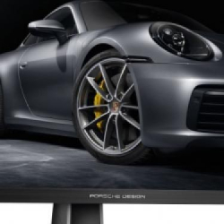 AGON PRO PD27SM to kolejny efekt współpracy pomiędzy AOC oraz Porsche Design
