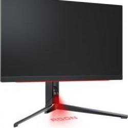 Linia AGON PRO doczekała się nowego modelu z mini LED-ami i wsparciem NVIDIA Reflex Latency Analyzer