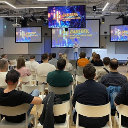 AI x GAMEDEV, czyli jak polska branża gier wideo spogląda na rozwój sztucznej inteligencji