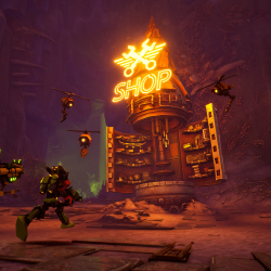 Ładniutki Akimbot doczekał się daty premiery!